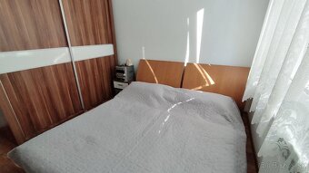 Zariadený trojizbový byt s veľkou loggiou - 6