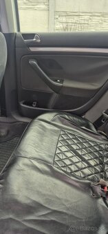 Volkswagen Golf V - 6