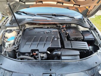 Predám škoda Superb 2 2.0 tdi 125kw - 6