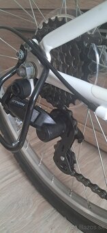 Predam detsky 20" bicykel RIVERSIDE - 6
