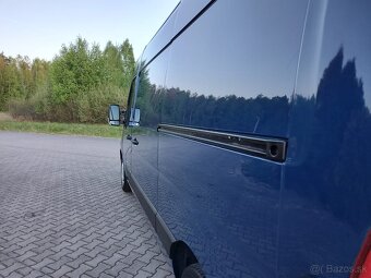 Predám zánovnú dodávku Renault Master - 6