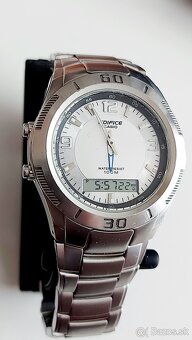 panske hodinky casio - 6