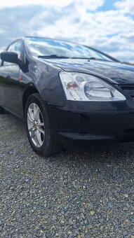 Honda Civic 1.4, 7g SPOĽAHLIVÉ AUTO ČAKA PRÁVE NA TEBA - 6