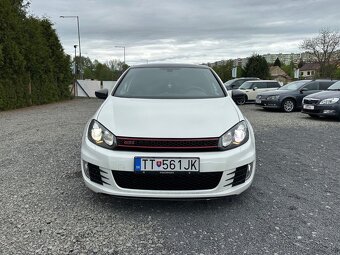 Volkswagen Golf 2.0 TFSI GTI - 6