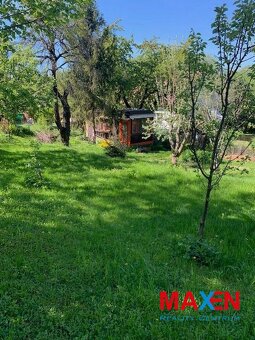 Stavebný pozemok 750 m2 Košice – Západ, oproti rezidencii No - 6