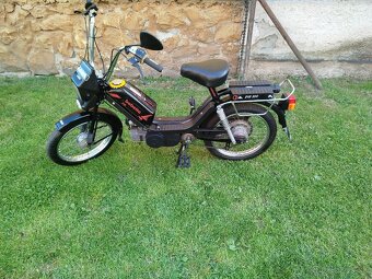 Babetta 210 s Tp . - 6