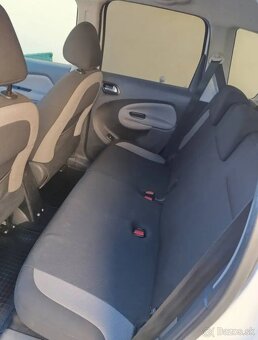 Citroën C3 picasso - 6