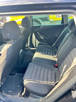 Volkswagen passat 2.0 tdi 125kw - 6