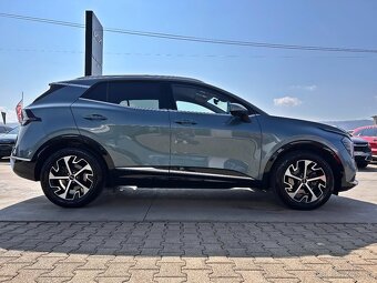 Kia Sportage NQ5 1.6 T-GDi 132kW 4x4 AT7 PLATINUM - 6