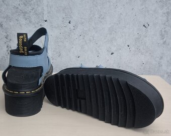 Dr. Martens Blaire Quad EU40 - 6