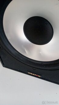 Reproduktory Visaton - 6
