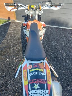 KTM250 - 6