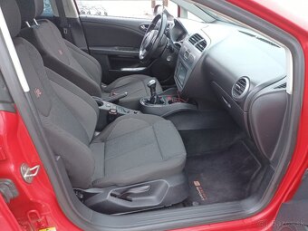 Seat Leon 2.0 FR - 6