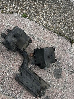 Filterbox Bmw e46 - 6