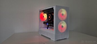 Ryzen 7 8700F, DDR5 32GB Ram, NVME 1TB, RTX 2080 8GB - 6