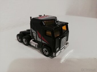 Matchbox Kenworth CY11 Air Car - 6