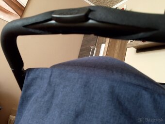 Britax Römer Agile-M - 6