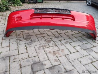 Predam naraznik na opel corsa rok vyroby 2000 predny zadny - - 6