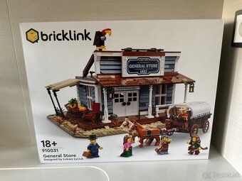 Lego Ideas, creator expert, icon … - 6