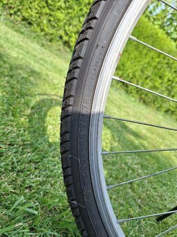 Predám dámsky bicykel - 6
