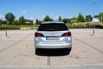 Opel Astra Sport Tourer ST 1.6 CDTI 110k - 6