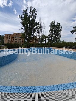 Apartmán 2kk (1+1) | 50 m² | Komplex Aphrodite Green - 6