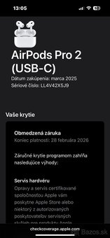 Apple Airpods Pro 2 1:1 - 6