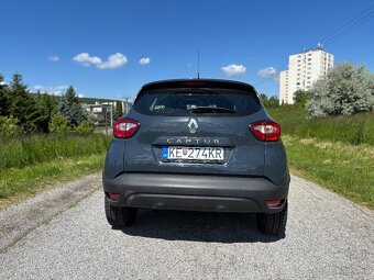 Renault Captur - 6