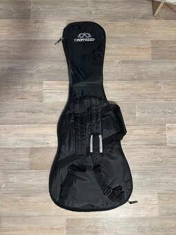 Elektrická gitara - 6