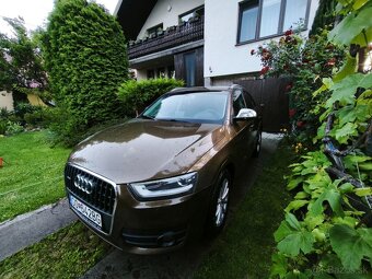 AUDI Q3 2.0TDI 130KW - 6