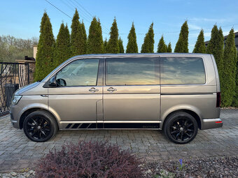 Volkswagen T6 Multivan 2.0 BiTDI BMT Business 4MOTION DSG - 6