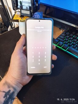 Xiaomi redmi note 11pro 5g - 6