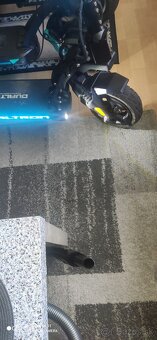 Predám značkovú elektrokolobežku Dualtron mini - 6