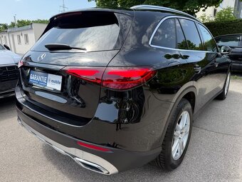 Mercedes-Benz GLC 200 4Matic Avantgarde Mild-Hybrid - 6