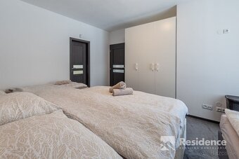Na predaj jednospálňový apartmán v Bešeňovej v komplexe BANF - 6