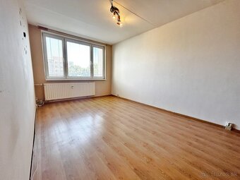 2-izbový byt 40m² bez loggie, Gagarinovo námestie - 6
