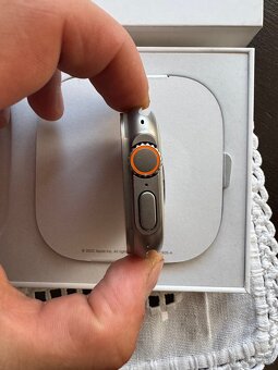 Apple Watch Ultra 2 49MM - 6