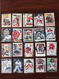 NHL hokejove karticky - 6