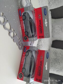Model Tucson Hyundai - 6