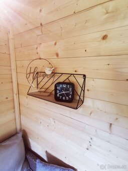 Novostvaba na Kluč s krásnou veľkou Záhradou 385m2 - 6