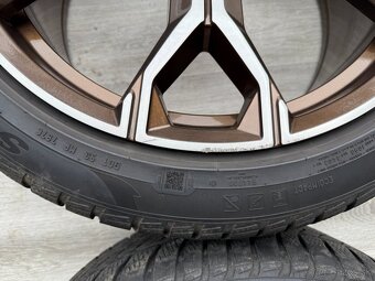 R21 ORIG. ALU KOLA BMW X5 G05, X6 G06 M741 STYLING - 6