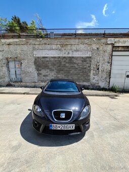 Seat Leon - 6