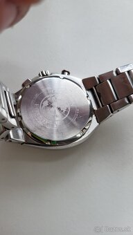 Predám Citizen AT1130-54E,chronograph Eco-Drive - 6