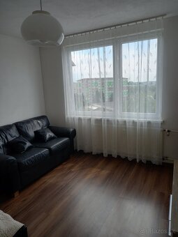 1 izbový zariadený byt na prenájom v Leviciach - 6