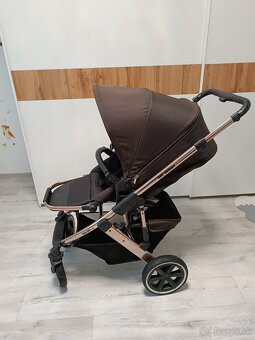 Predam kočík ABC DESIGN - 6