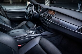 BMW X6 xDrive 50i 4.4 V8 300kW - 6
