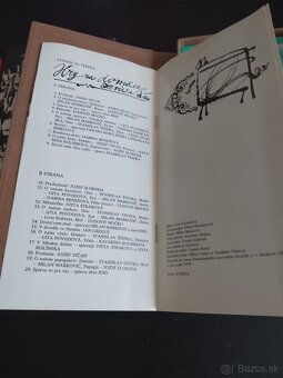 Predám MC kazety-Radošinci - 6