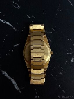 Tissot PRX Gold 40mm - 6