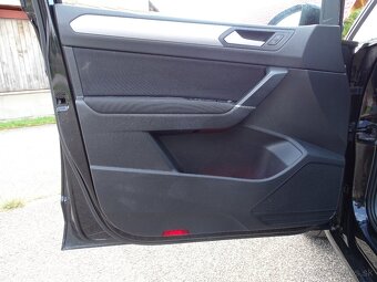VW Touran 2.0 tdi - 6