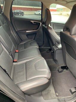 Volvo xc60 - 6